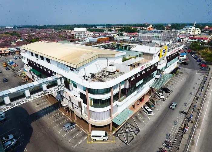 Hotel Sfera