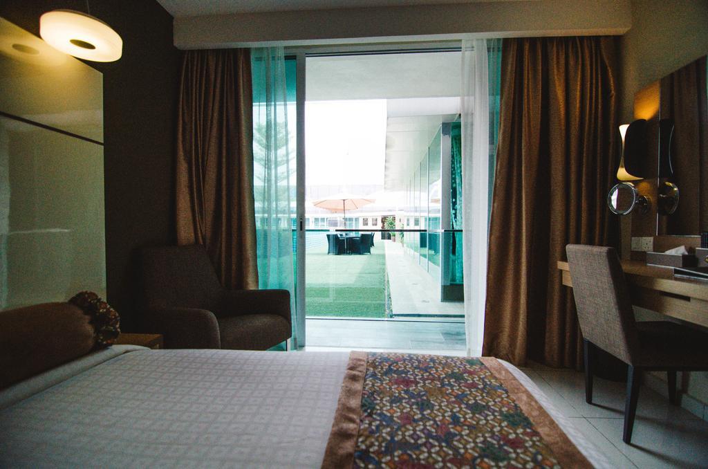 Sfera Hotel Lumut